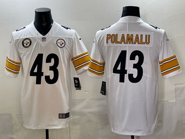 Pittsburgh Steelers Limited Jersey-1188