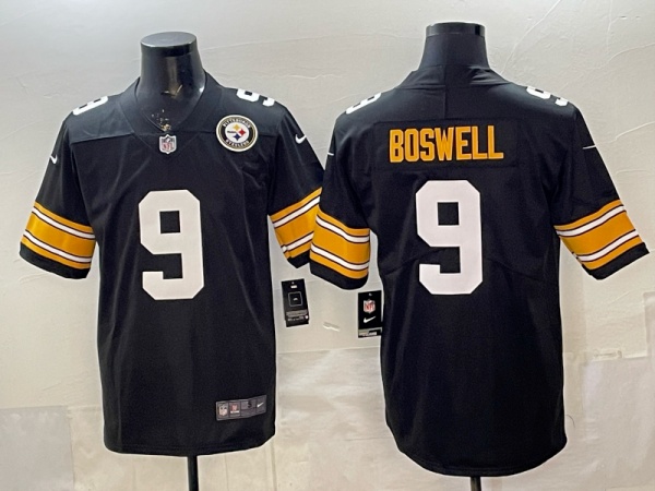 Pittsburgh Steelers Limited Jersey-1204