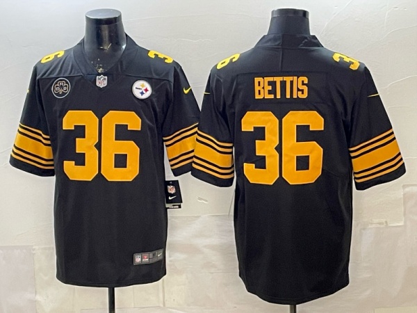 Pittsburgh Steelers Limited Jersey-1211