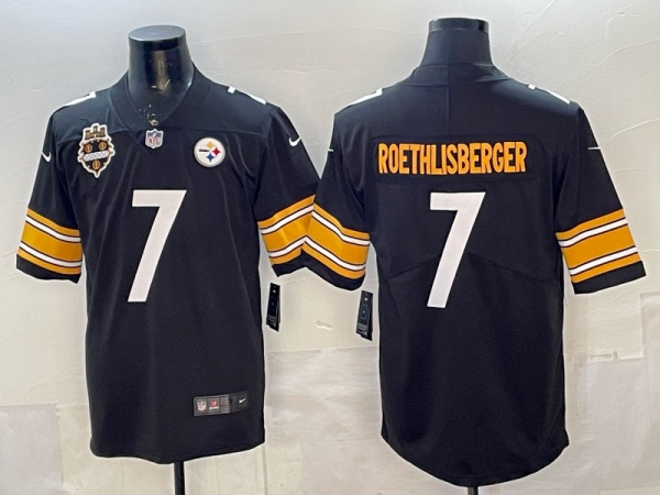 Pittsburgh Steelers Limited Jersey-1215