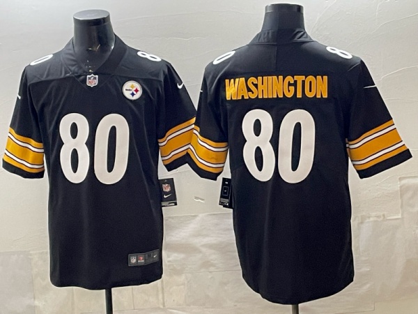 Pittsburgh Steelers Limited Jersey-1231
