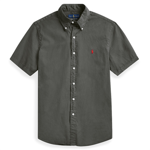 Ralph Lauren Short Shirt-M-0062