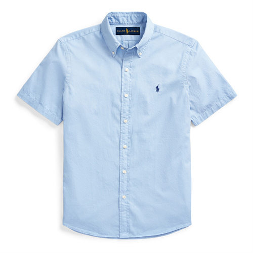 Ralph Lauren Short Shirt-M-0063