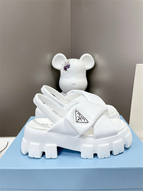 Prada Sandal-W-217