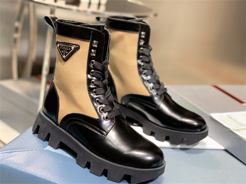 PRADA  Boots(AAA)-025