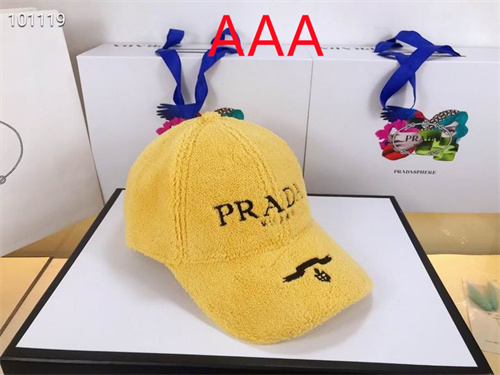 Prada-Cap(AAA)-172
