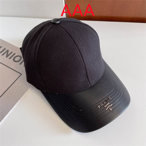 Prada-Cap(AAA)-176