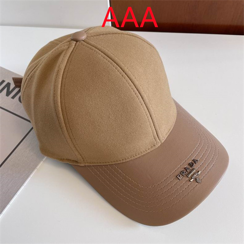 Prada-Cap(AAA)-177