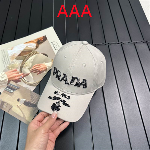 Prada-Cap(AAA)-186