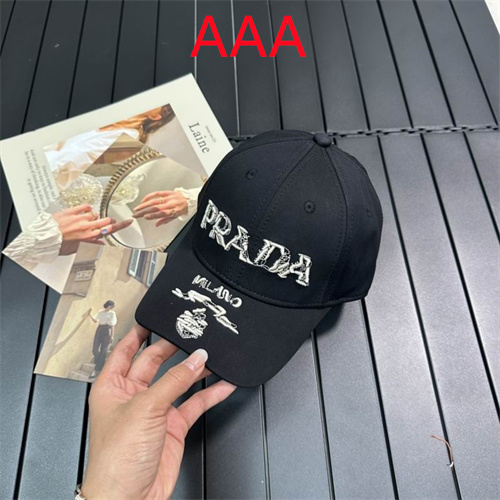Prada-Cap(AAA)-187