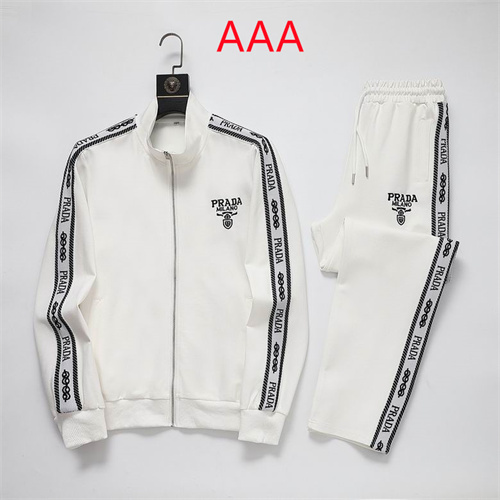 Prada(AAA)suits-0354