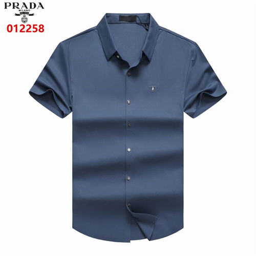 Prada Short shirt man-072
