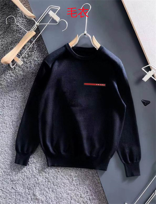 Prada(Men)Sweaters-0315