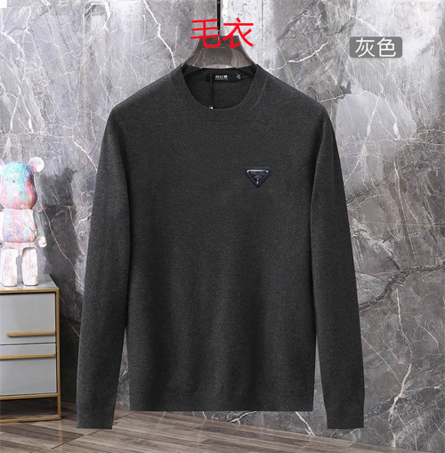 Prada(Men)Sweaters-0322