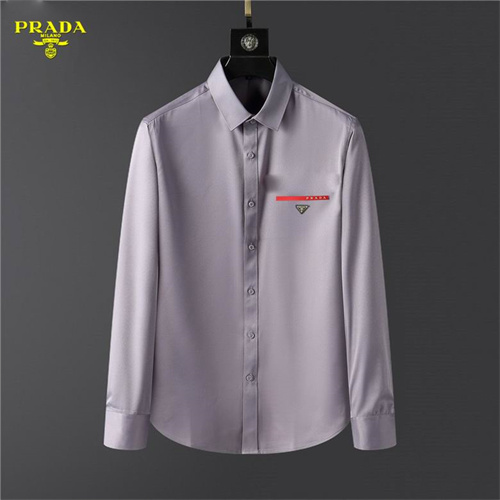 Prada long shirt man-032
