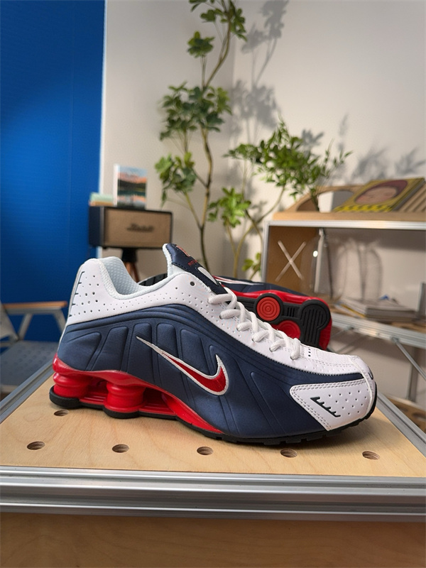 Shox R4-W-0036