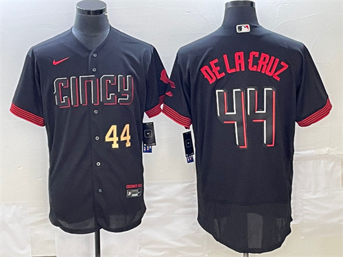 Cincinnati reds Flexbase jerseys-0046