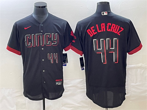 Cincinnati reds Flexbase jerseys-0048