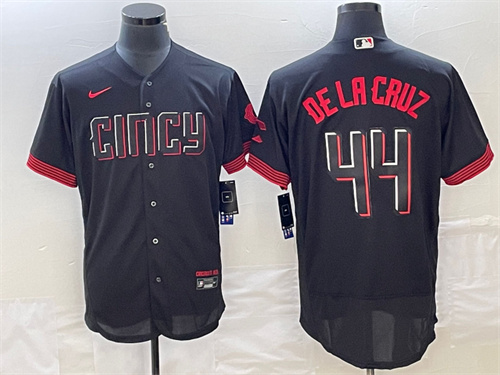 Cincinnati reds Flexbase jerseys-0049