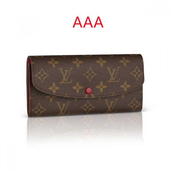 LV Wallet(AAA)-092