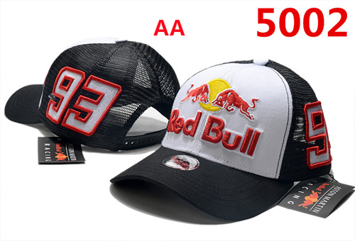 Racing Snapbacks(AA)-102