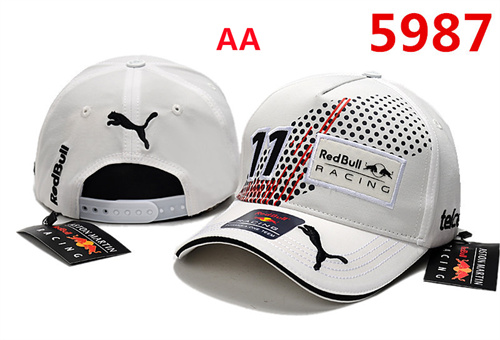 Racing Snapbacks(AA)-103