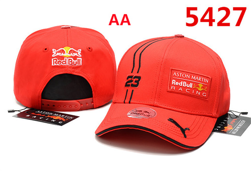 Racing Snapbacks(AA)-110