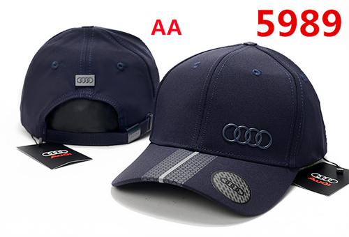 Racing Snapbacks(AA)-112