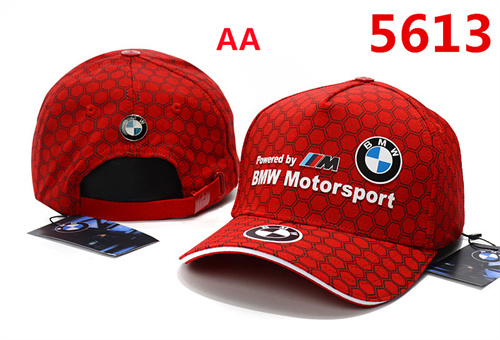 Racing Snapbacks(AA)-083