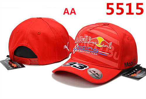 Racing Snapbacks(AA)-093