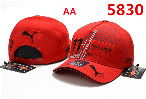 Racing Snapbacks(AA)-094