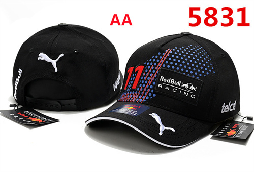 Racing Snapbacks(AA)-095