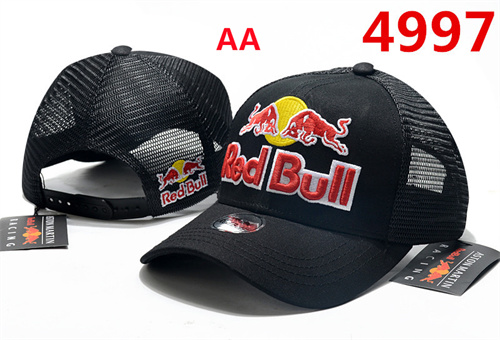 Racing Snapbacks(AA)-097
