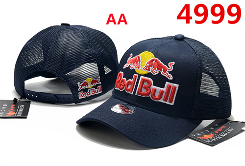 Racing Snapbacks(AA)-099