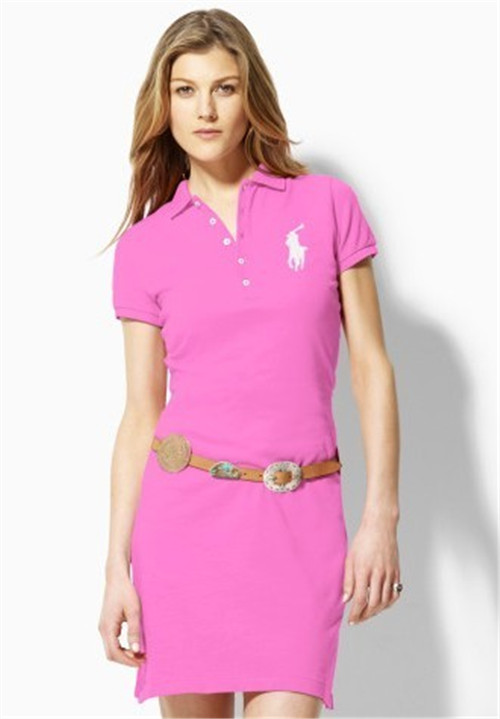polo t-shirt(Dress)-033