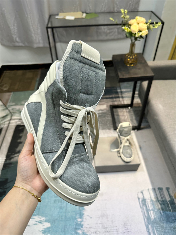 Rick Owens Shoes-M/W-0238