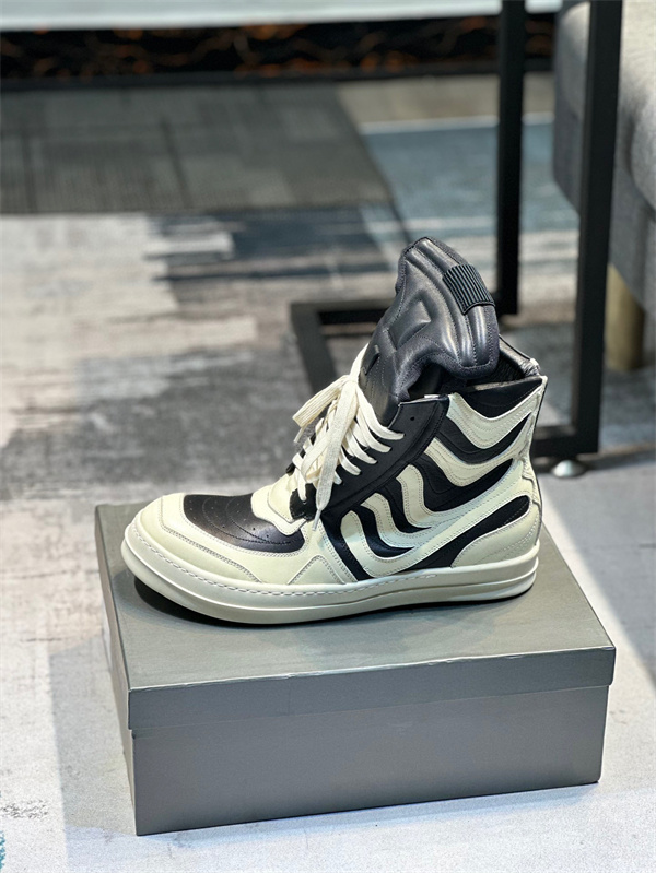 Rick Owens Shoes-M/W-0244