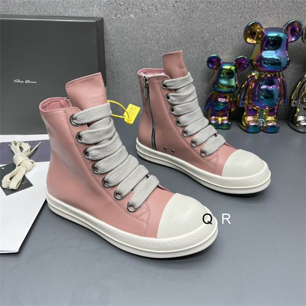 Rick Owens Shoes-M/W-0251