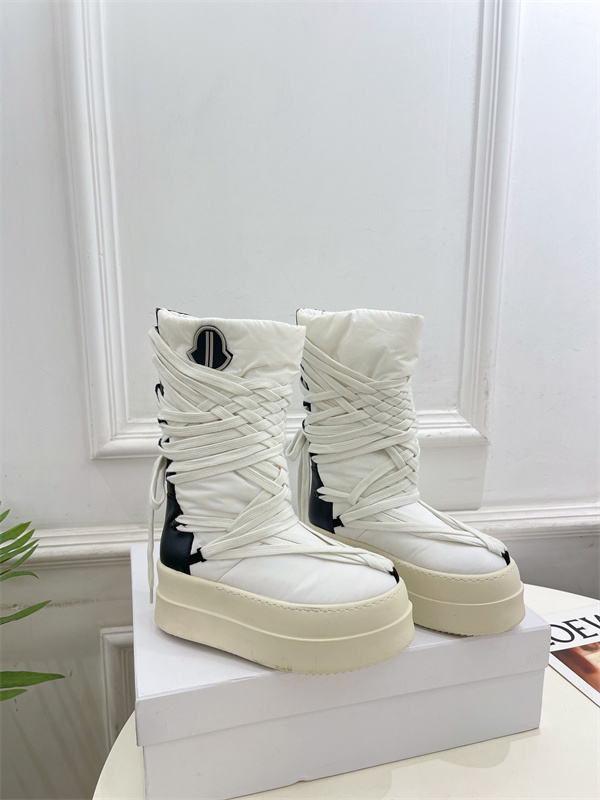 Rick Owens Shoes-M/W-0259