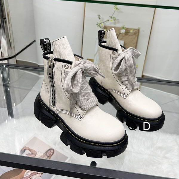 Rick Owens Shoes-W-0010
