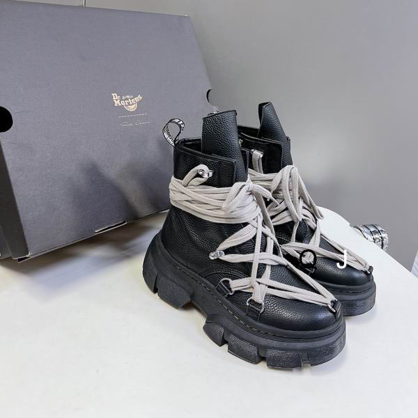 Rick Owens Shoes-W-0006