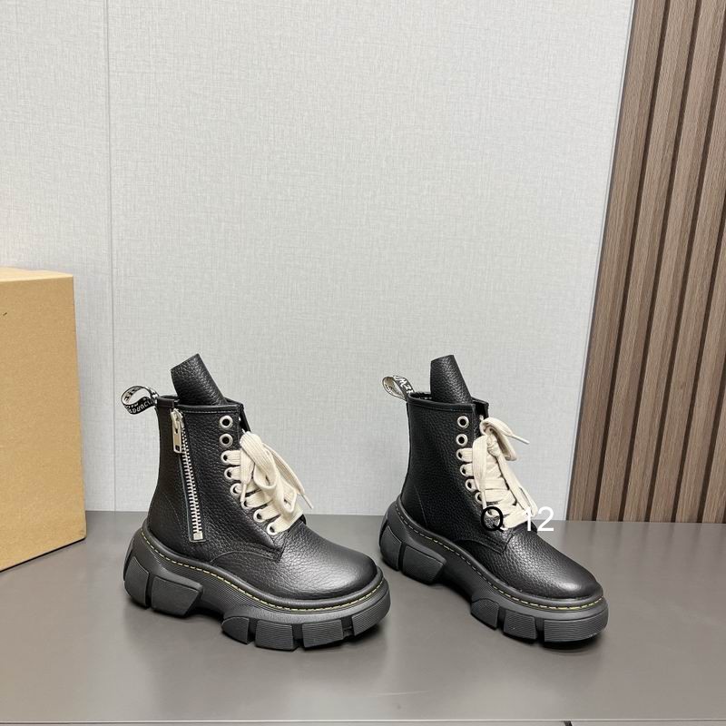 Rick Owens Shoes-W-0008