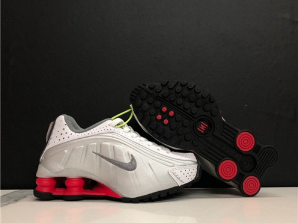 Shox R4(Kids)-0001