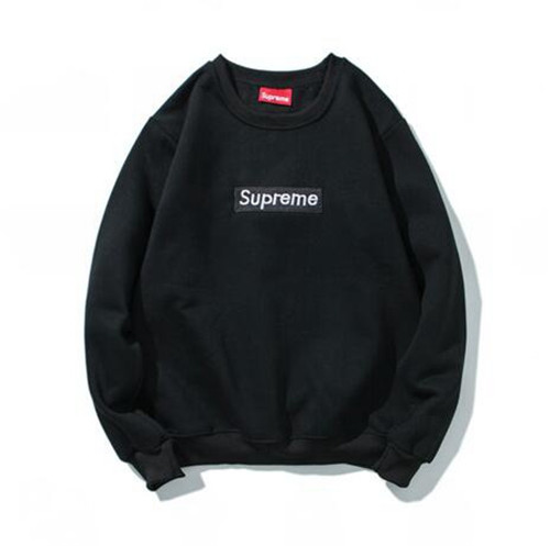Supreme Sweatshirt-102