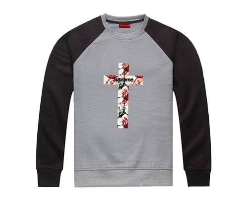 Supreme Sweatshirt-093