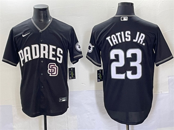 San Diego Padres Majestic Jerseys-1031
