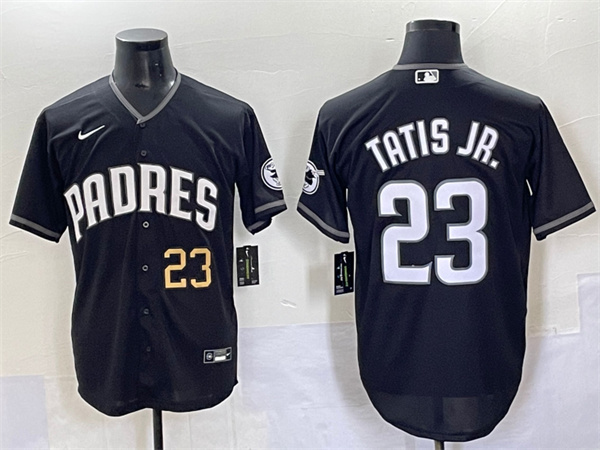 San Diego Padres Majestic Jerseys-1039