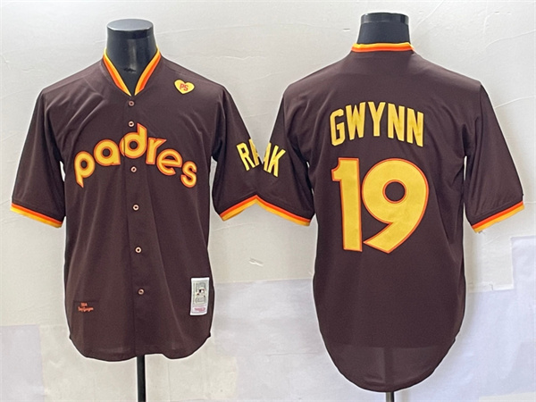 San Diego Padres Majestic Jerseys-0927