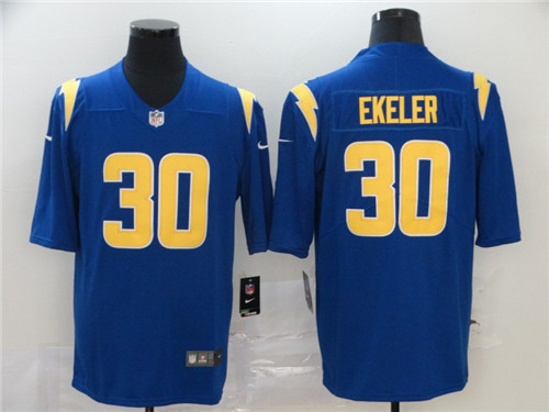 San Diego Chargers Limited Jersey-230
