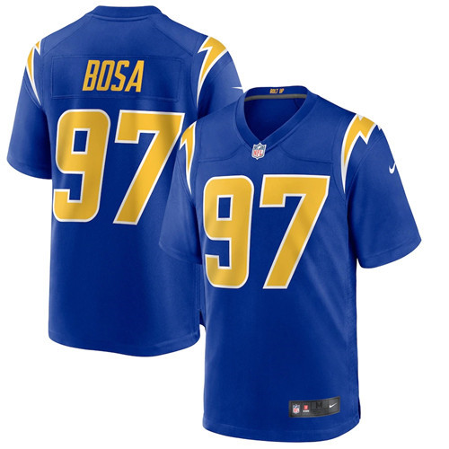 San Diego Chargers Limited Jersey-234